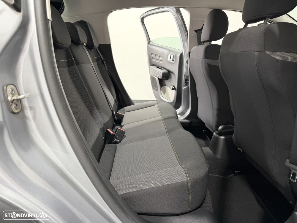 Citroën C3 1.5 BlueHDi Shine Pack - 38