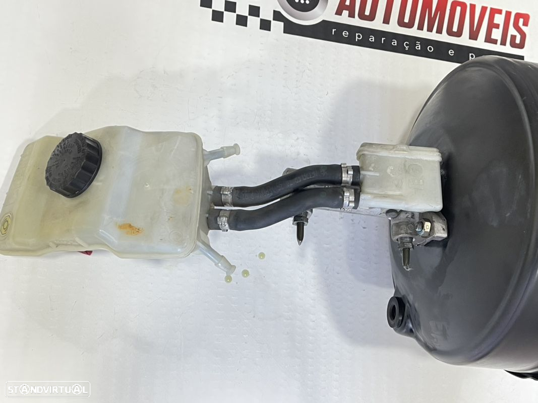Servofreio travões Mercedes Vito 639 Cdi  2003 a 2014 - 2