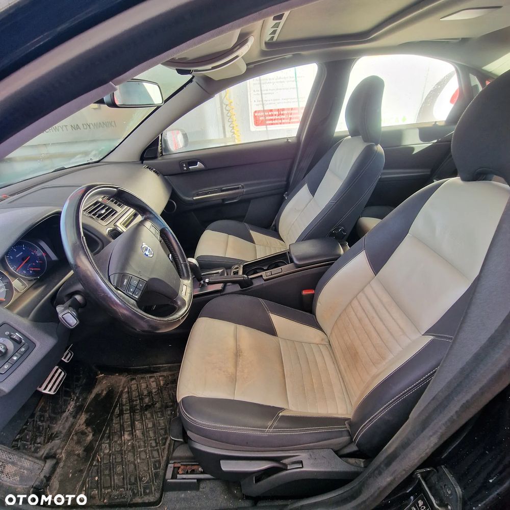 Volvo S40 D5 DPF RDesign - 21