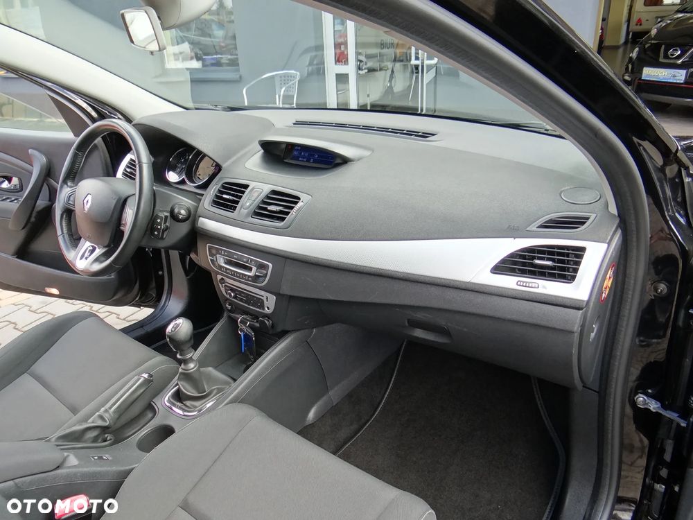 Renault Megane ENERGY TCe 115 Start & Stop Authentique - 30