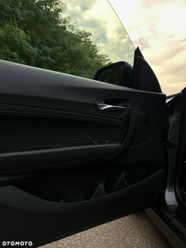 BMW Seria 2 M235i sport - 10