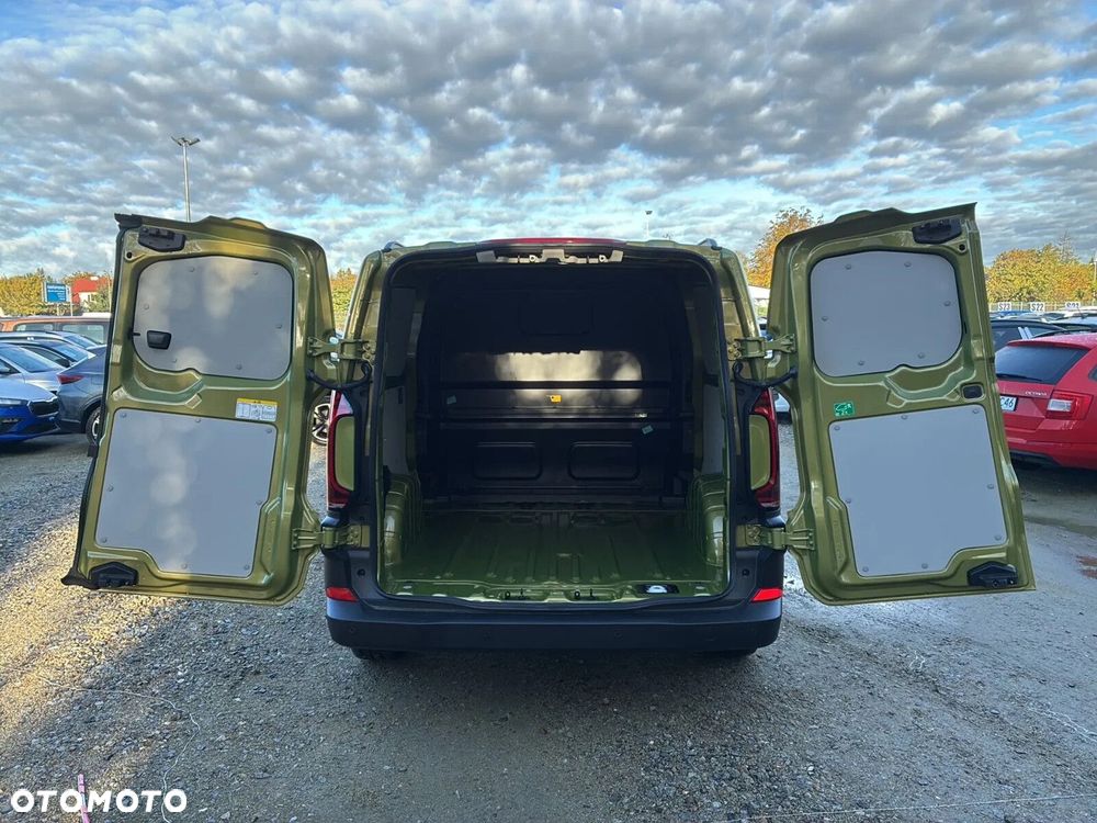 Volkswagen Transporter T7 PanAmericana PLUS Furgon/6-cio osob./(L2) 2.0 TDI 170KM, r.o. 3500 mm - 11