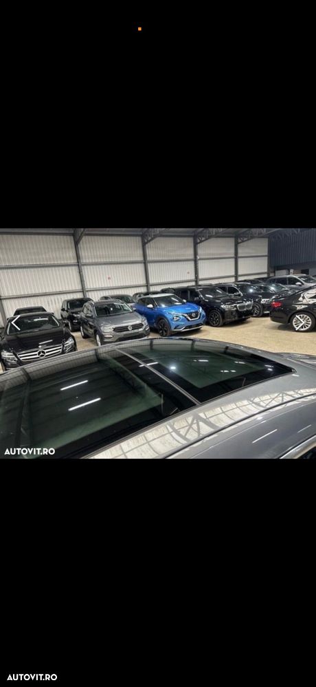 BMW Seria 5 535i xDrive Aut. - 2