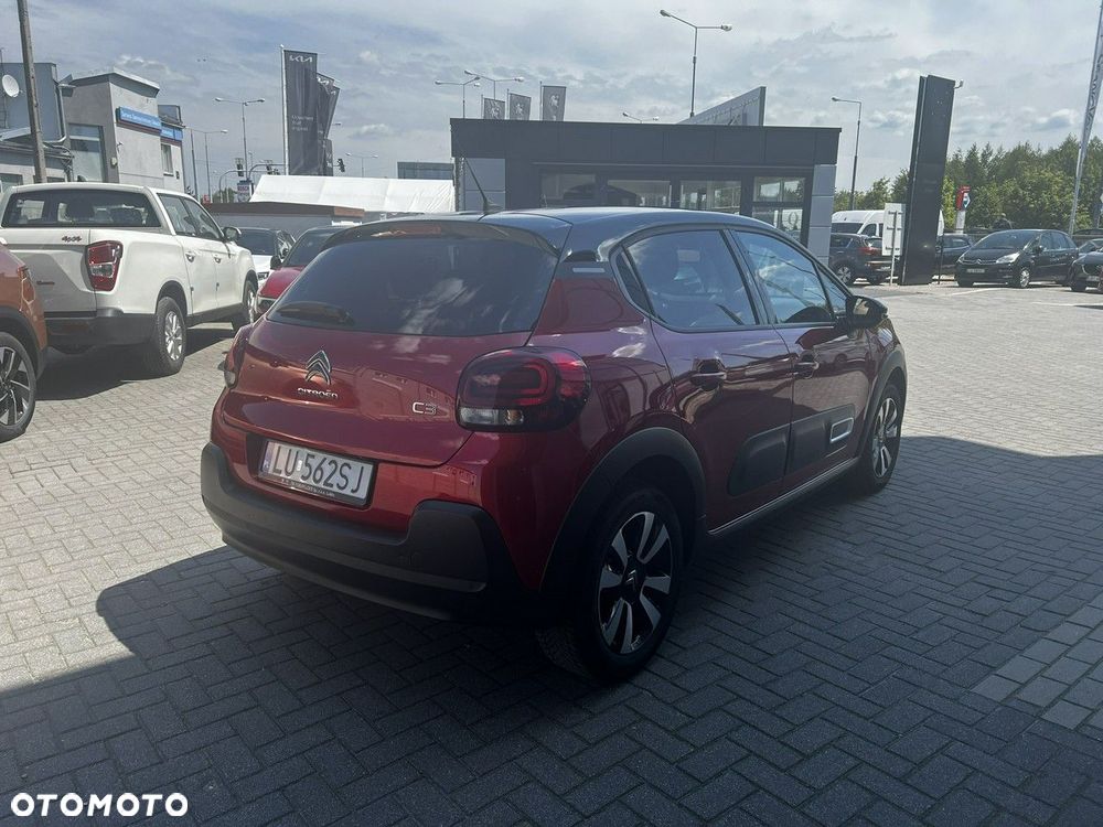 Citroën C3 - 4