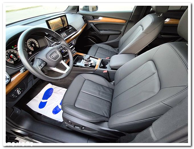 Audi Q5 45 TFSI quattro S tronic S line - 38