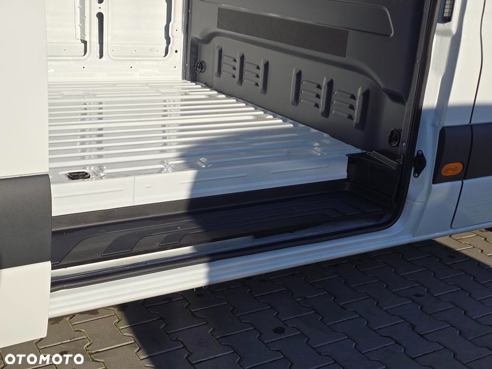 Mercedes-Benz Sprinter 317 CDI Long BASE 9G-Tronic - 5