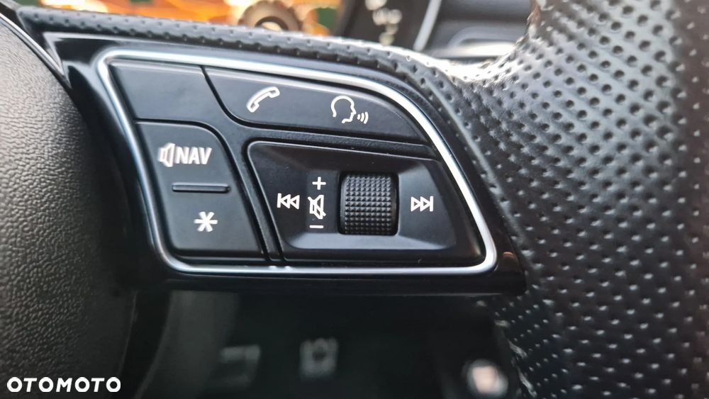 Audi A5 Sportback 2.0 TDI quattro S tronic sport - 19