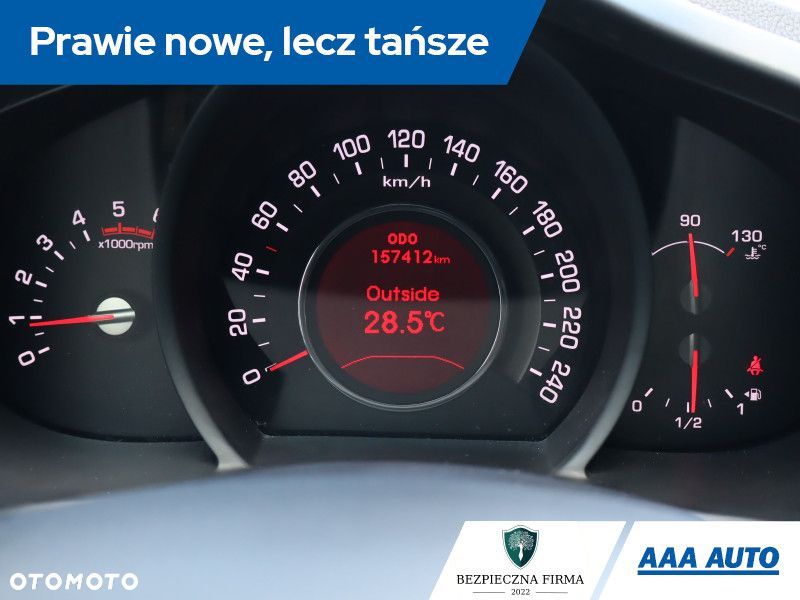 Kia Sportage - 12