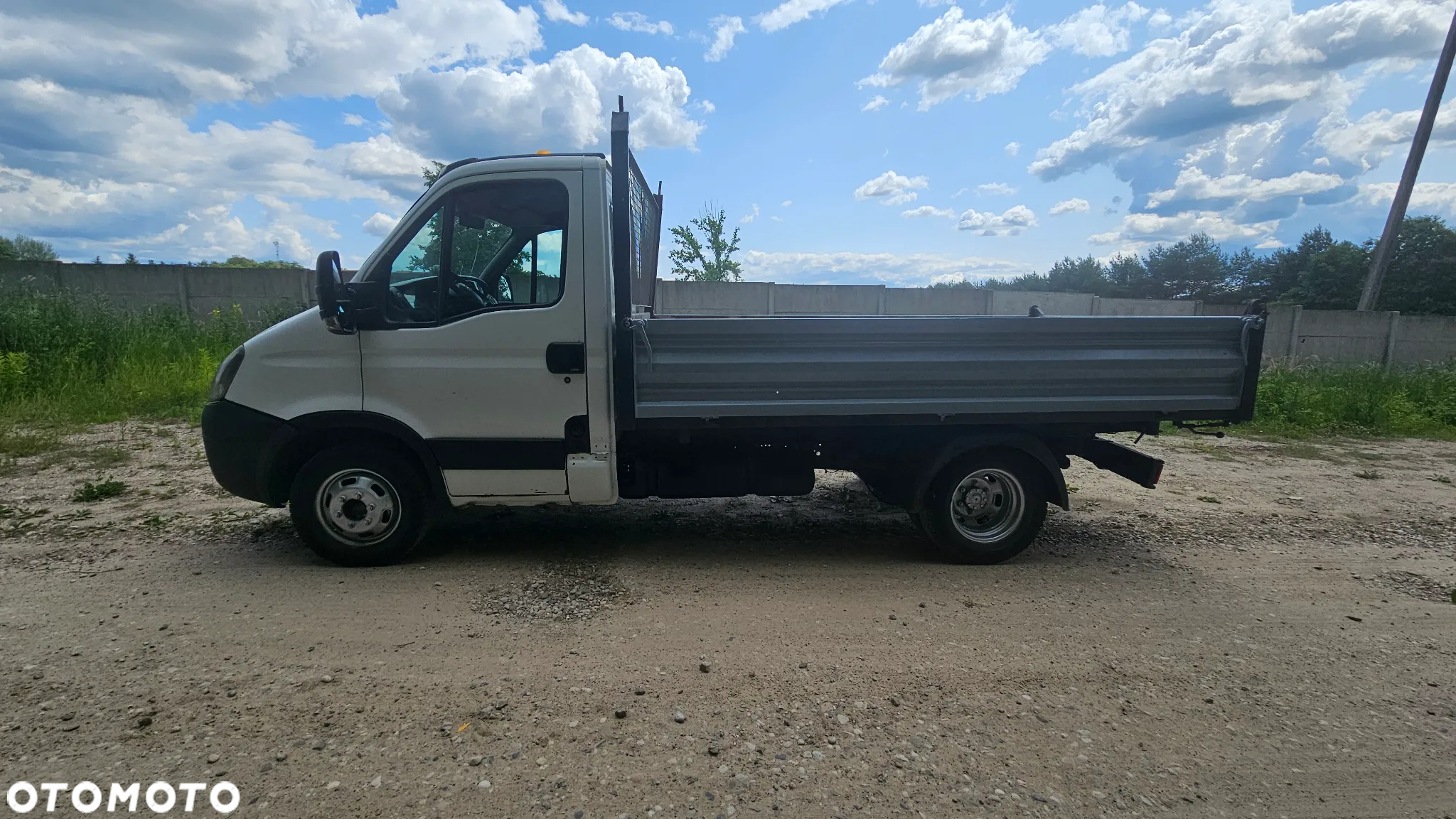 Iveco 35c - 2
