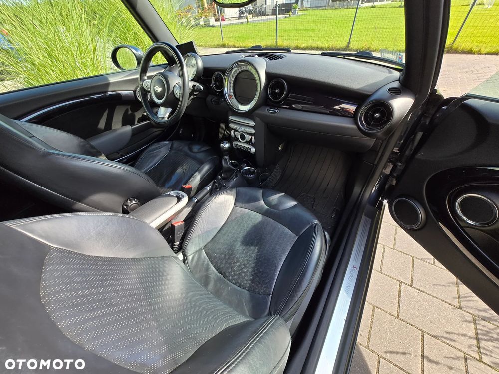 MINI Cooper S - 9