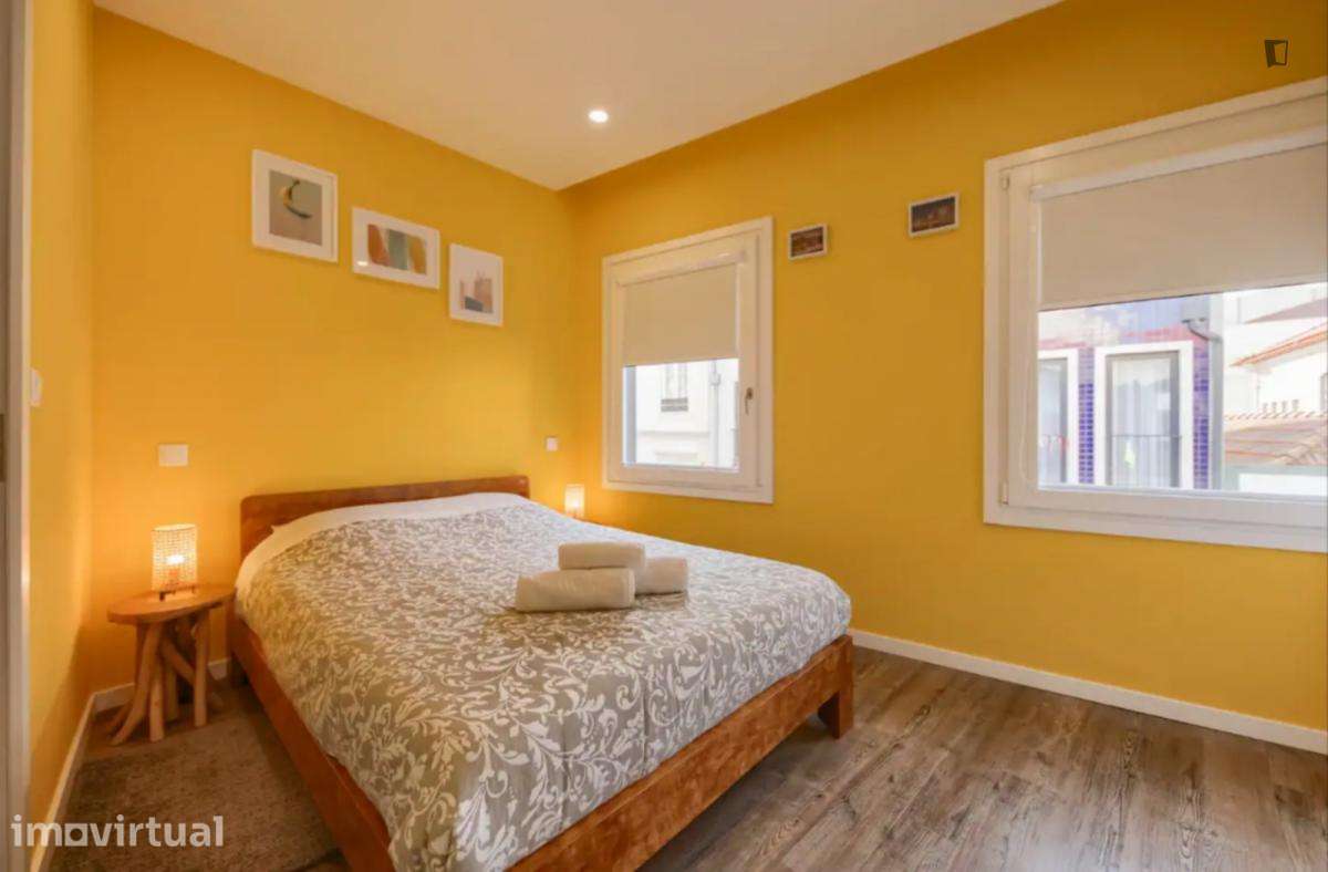 Apartamento com 1 quartos - localizado em Aveiro - Grande imagem: 2/27