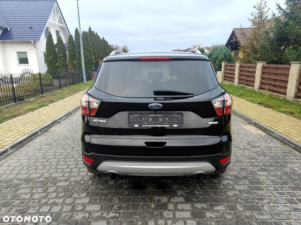 Ford Kuga - 9