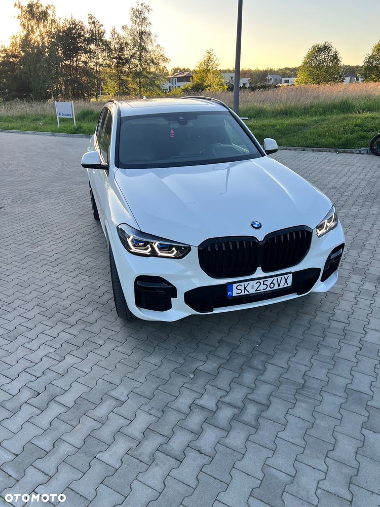 BMW X5 xDrive40d mHEV sport - 15