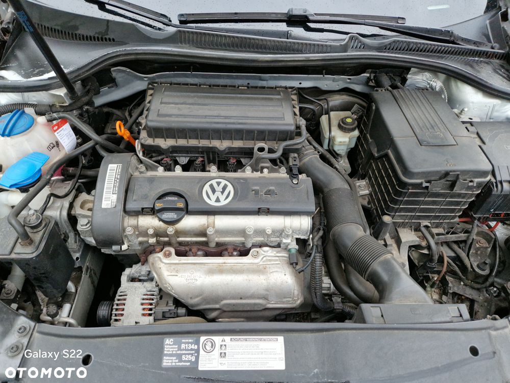 Volkswagen Golf 1.4 Style - 17