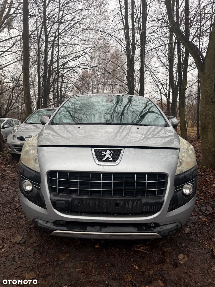 Peugeot 3008 1.5 HDI na części - 2