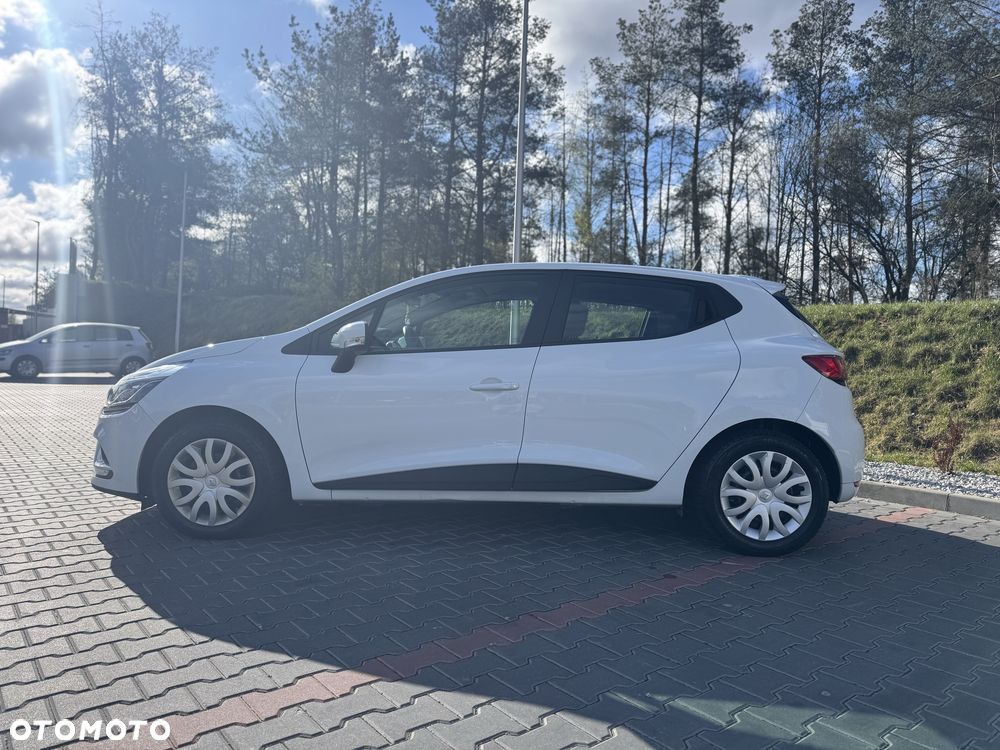 Renault Clio - 8