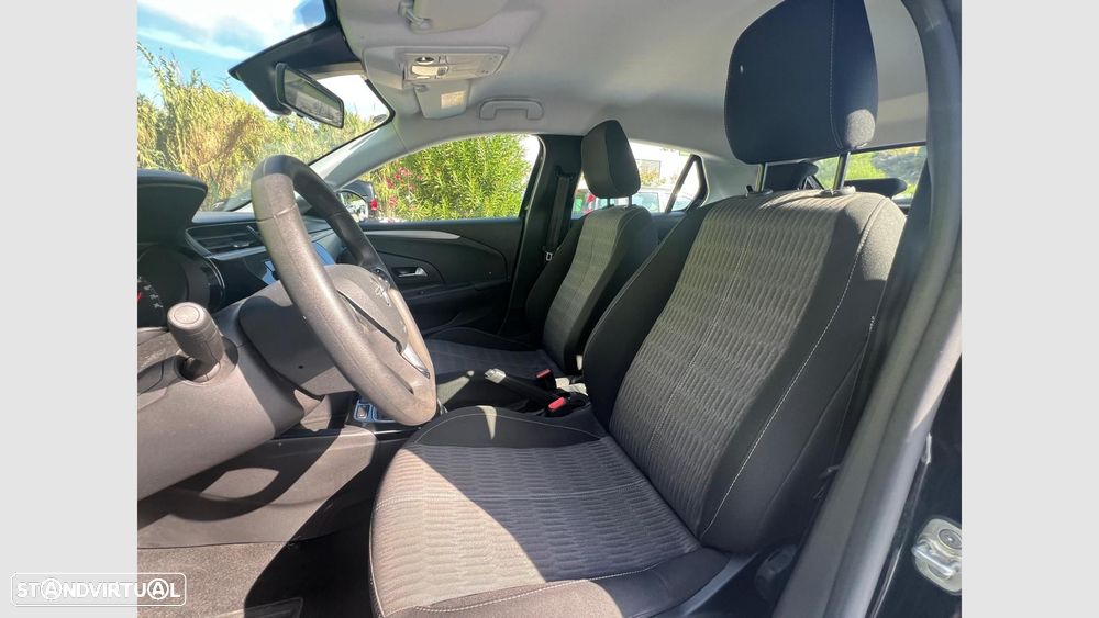Opel Corsa 1.2 Business Edition - 10