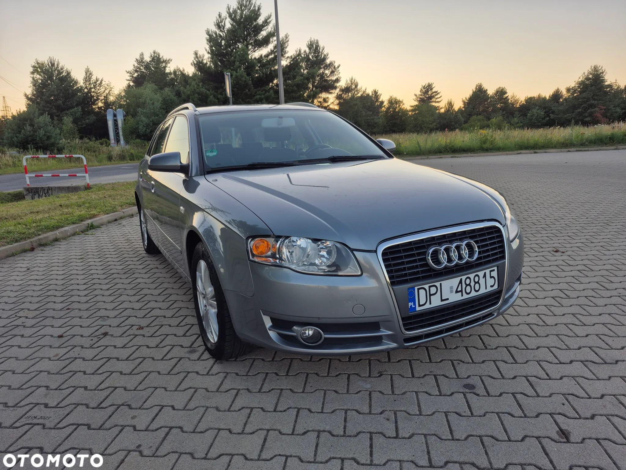 Audi A4 Avant 2.0 Multitronic - 3