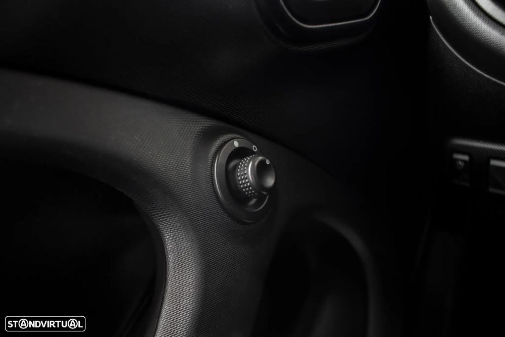 Smart ForFour passion - 19