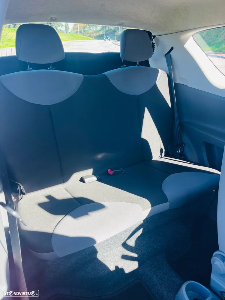 Citroën C1 1.0 C-Chic - 8