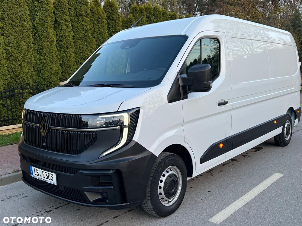 Renault Master - 8