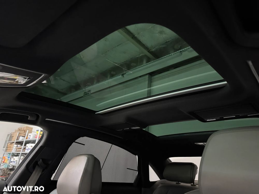 Audi A8 A8L 3.0 50 TDI quattro Tiptronic - 18