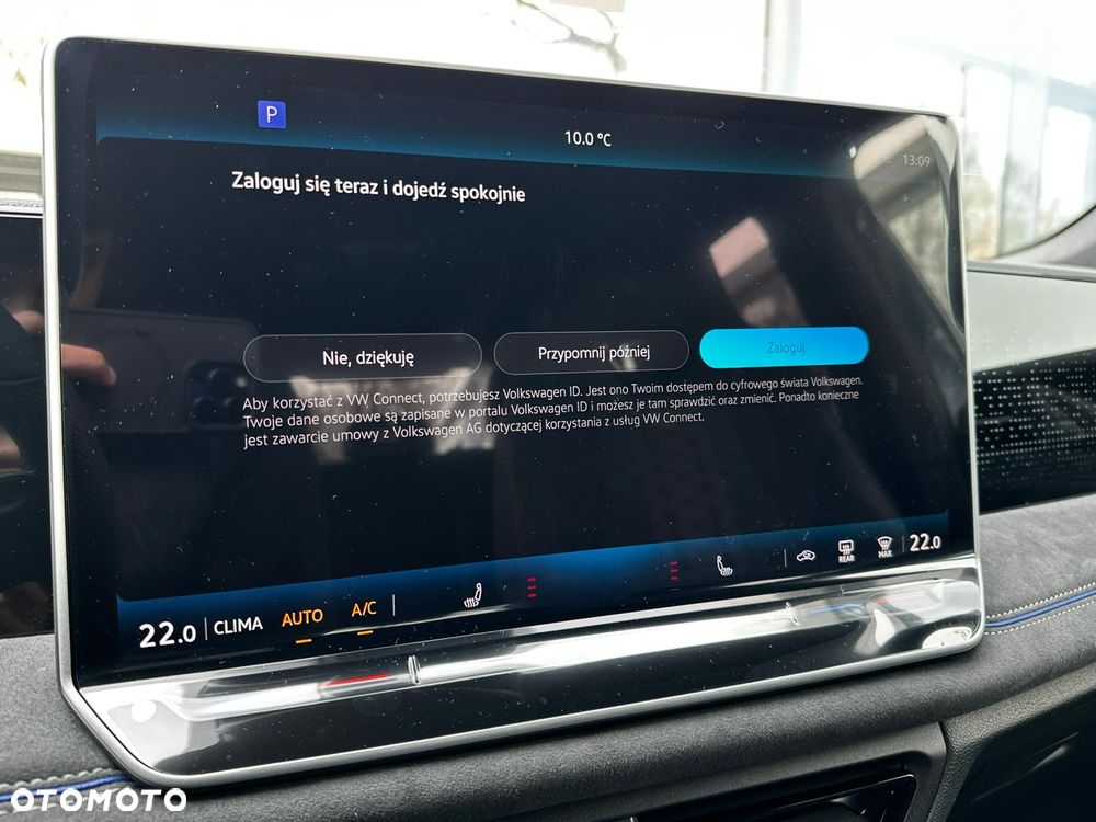 Volkswagen Tiguan 1.5 eTSI R-Line Plus DSG - 18