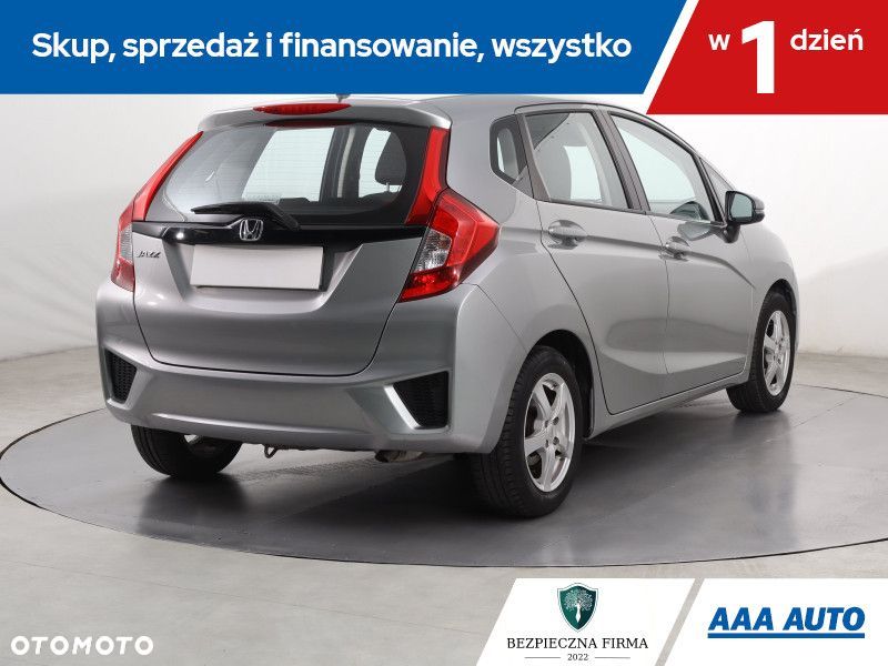 Honda Jazz - 6