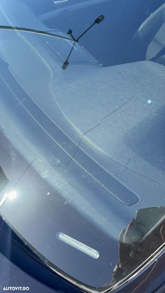 Skoda Octavia 2.0 TSI RS - 16