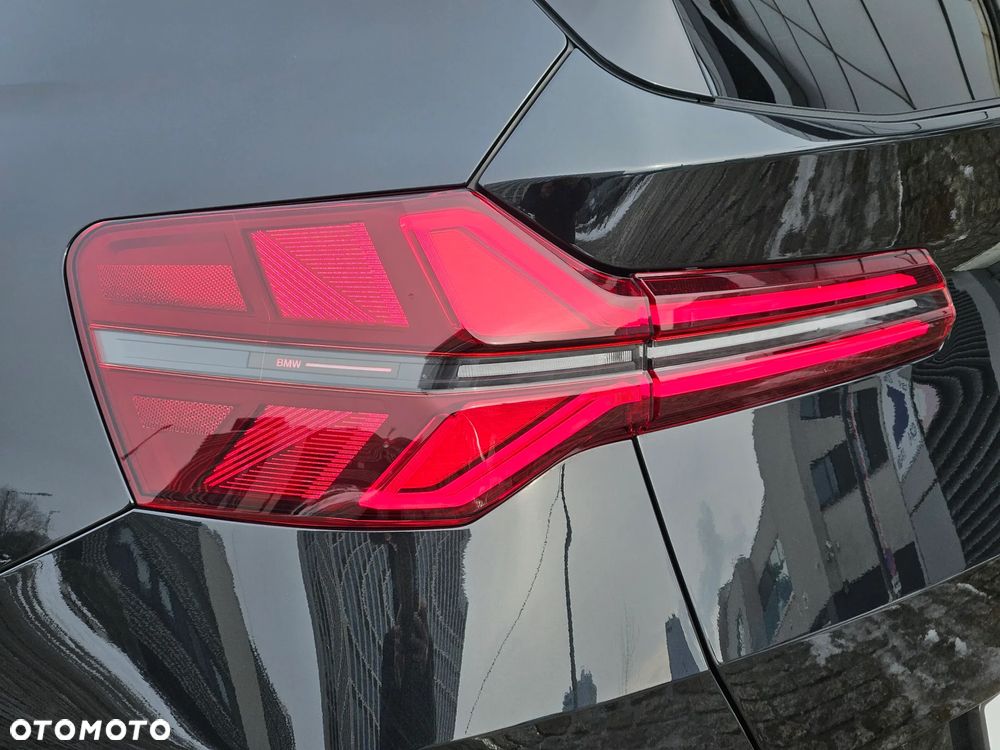 BMW X3 - 13