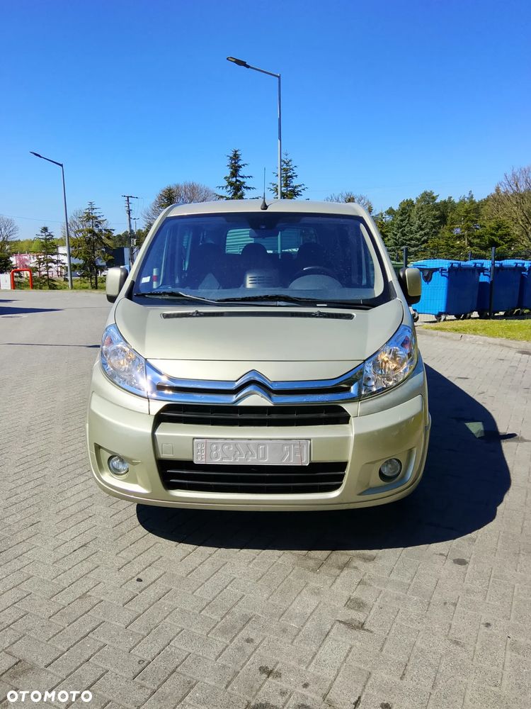 Citroën Jumpy - 7