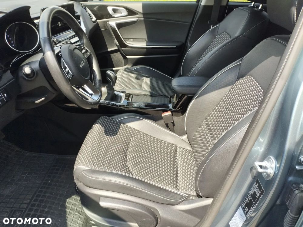 Kia Ceed 1.5 T-GDI Tribute - 39
