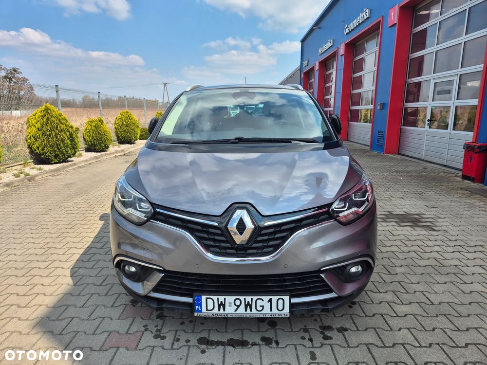 Renault Scenic ENERGY dCi 160 EDC BOSE EDITION - 8