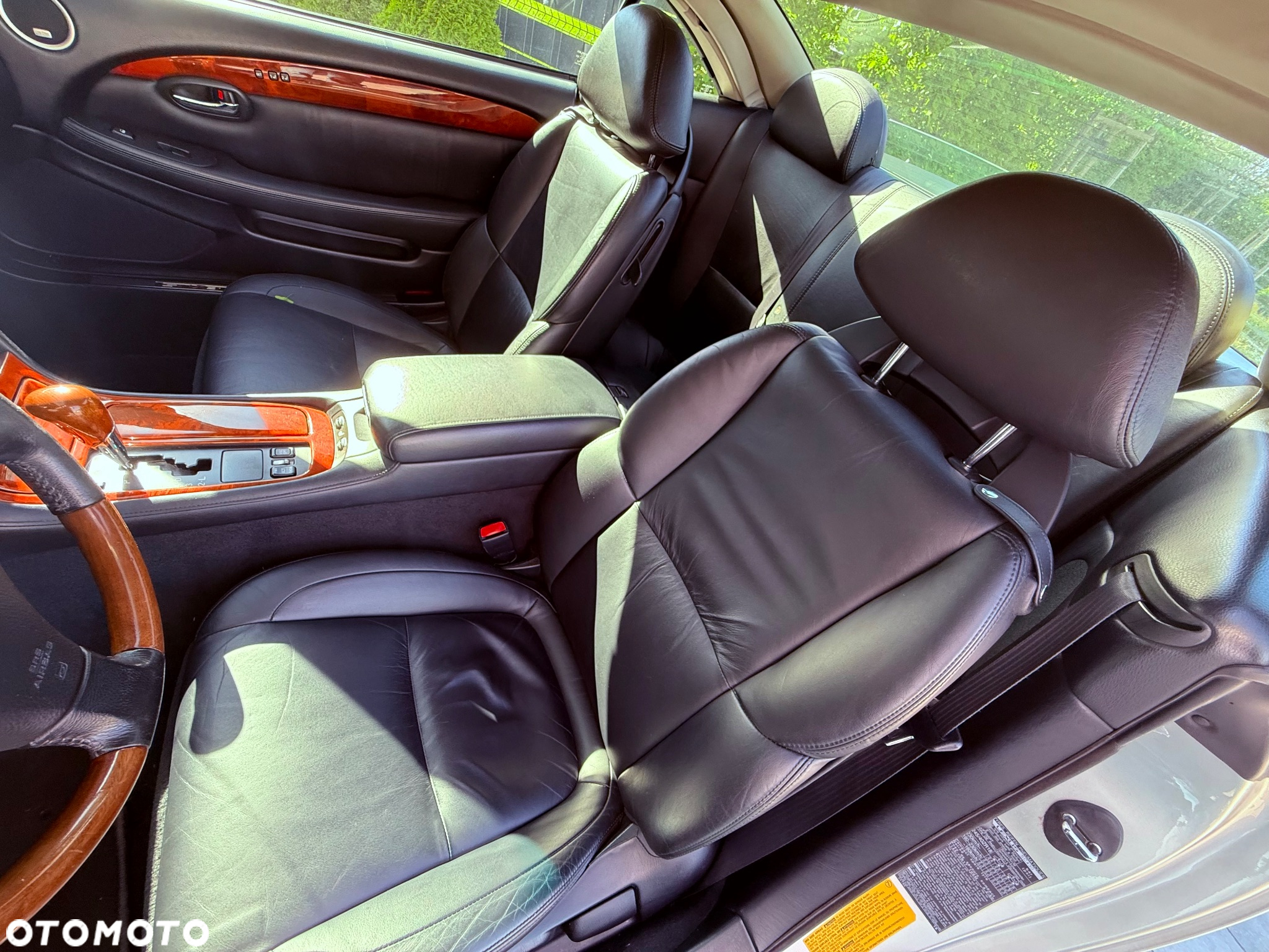Lexus SC - 12