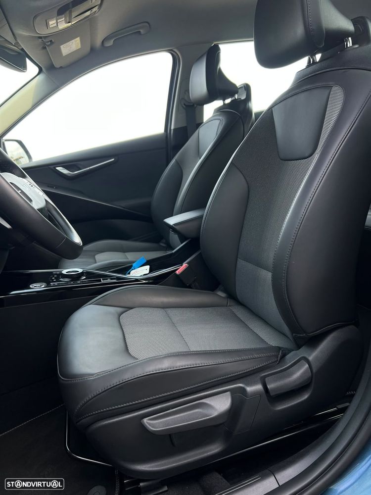 Kia Niro EV - 10