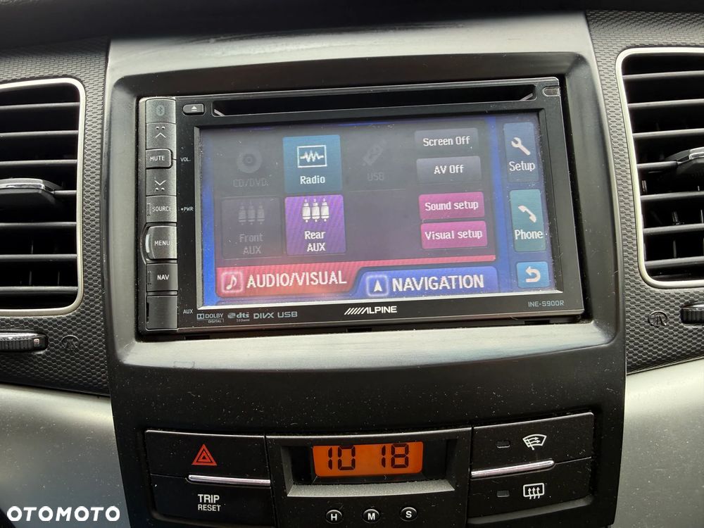 SsangYong/KGM Korando 2.0 E-XDi DPF 2WD Crystal - 15