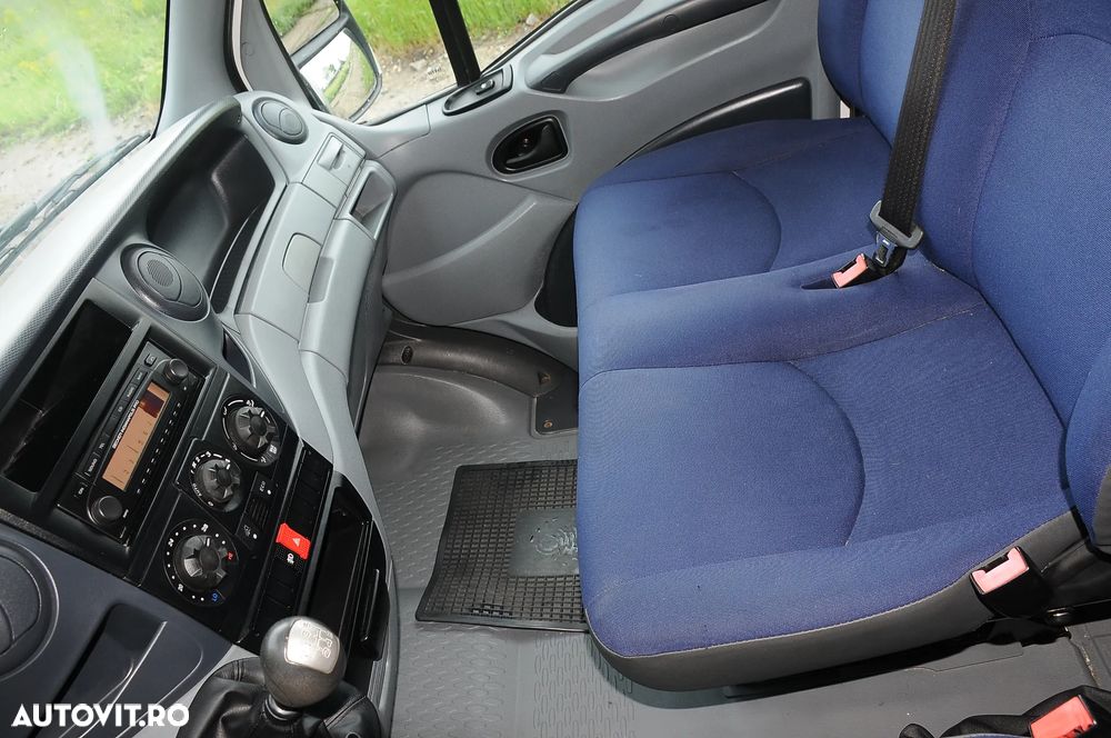 Iveco Daily - 16