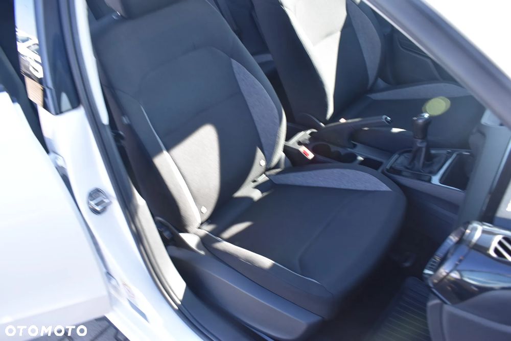 Skoda Fabia 1.0 Active - 17