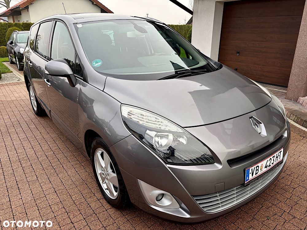 Renault Grand Scenic Gr 1.6 16V Authentique - 30