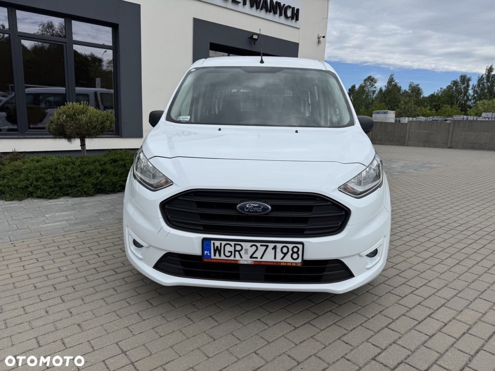 Ford Transit Connect Kombi 230 L2 Trend - 2