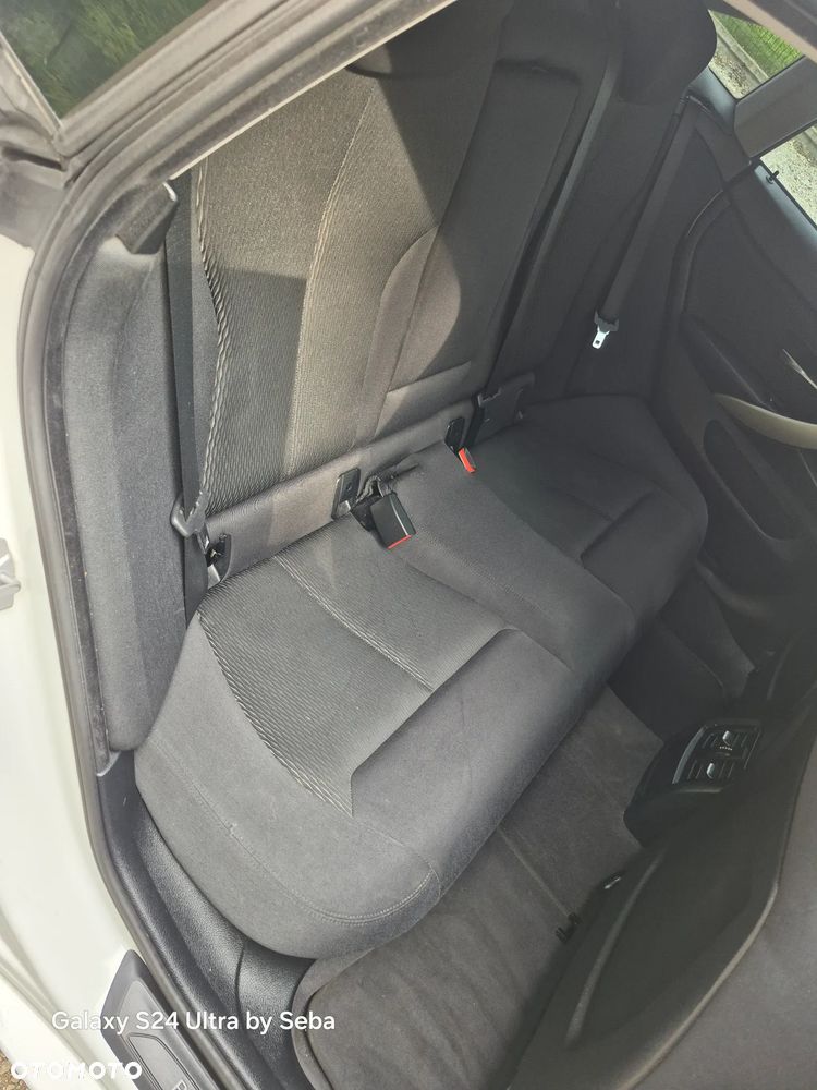 BMW Seria 4 420d - 23