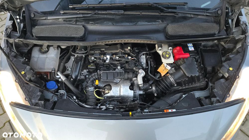 Ford Transit Connect - 8