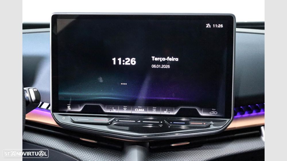 Cupra Tavascan 77 kWh Adrenaline - 14