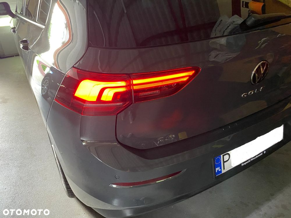 Volkswagen Golf 1.5 TSI Life Plus - 11