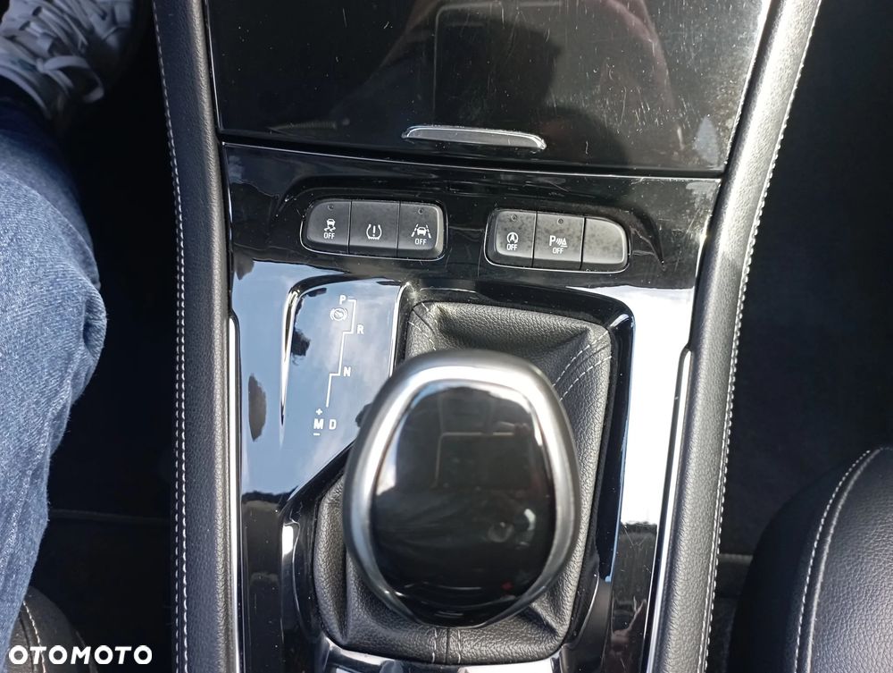 Opel Grandland X 1.6 T Elegance Business Pack S&S - 15