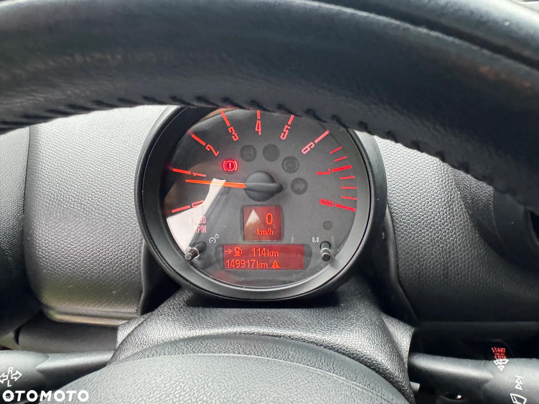 MINI Countryman Cooper S All4 - 13