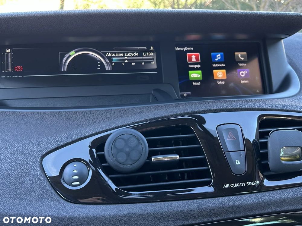 Renault Scenic 1.6 dCi Energy Privilege - 29