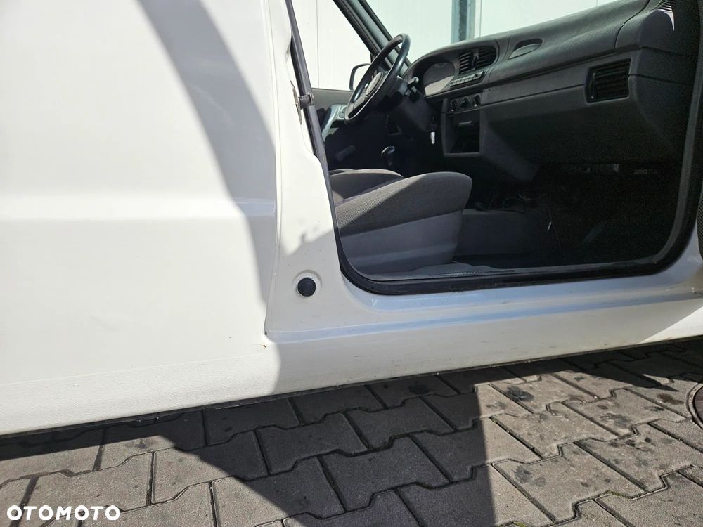 Skoda Felicia 1.3 LXi MPI - 15