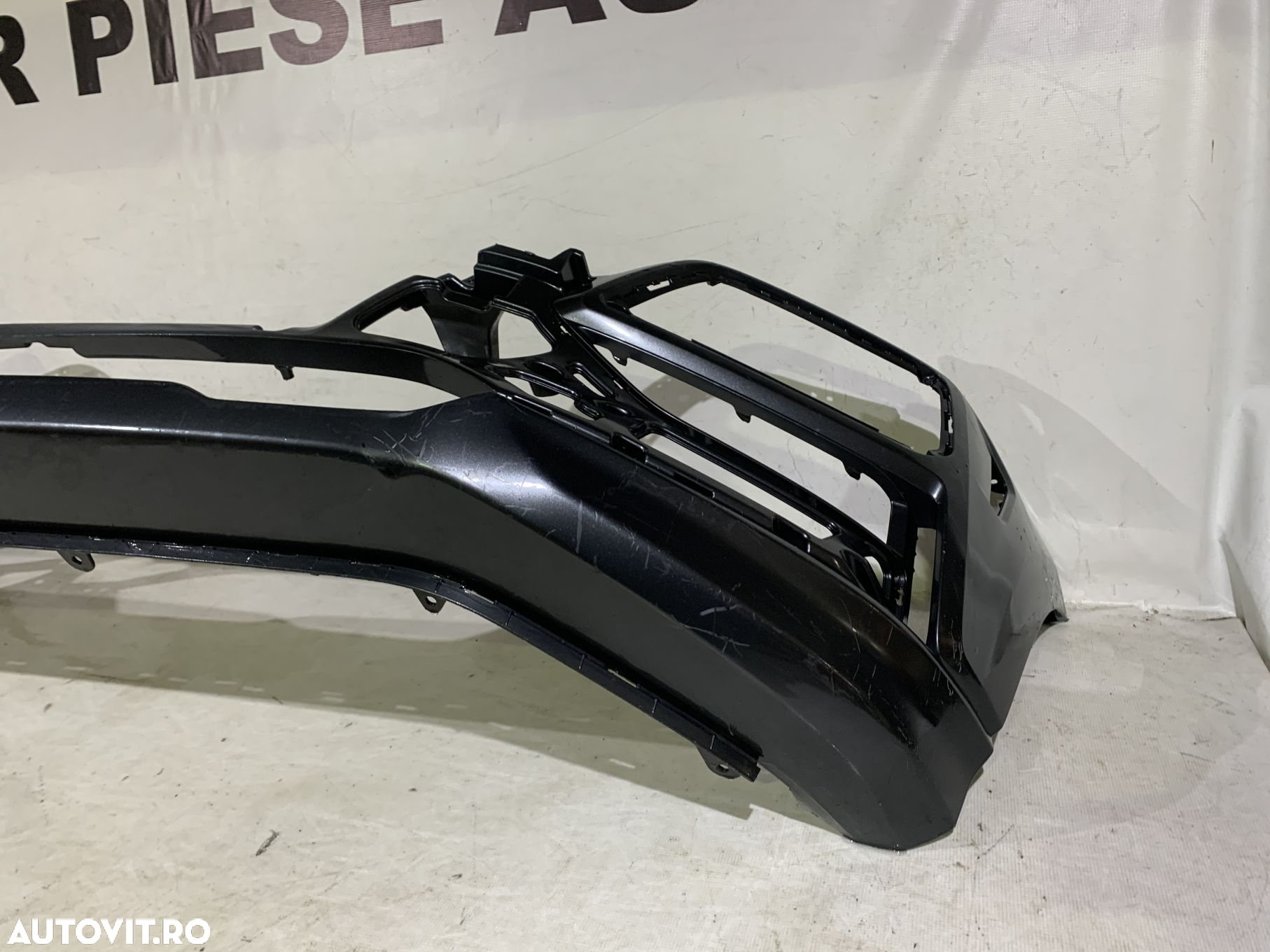Bara fata Hyundai Kona, 2018, 2019, 2020, 2021, cod origine OE 86512J9000. - 11