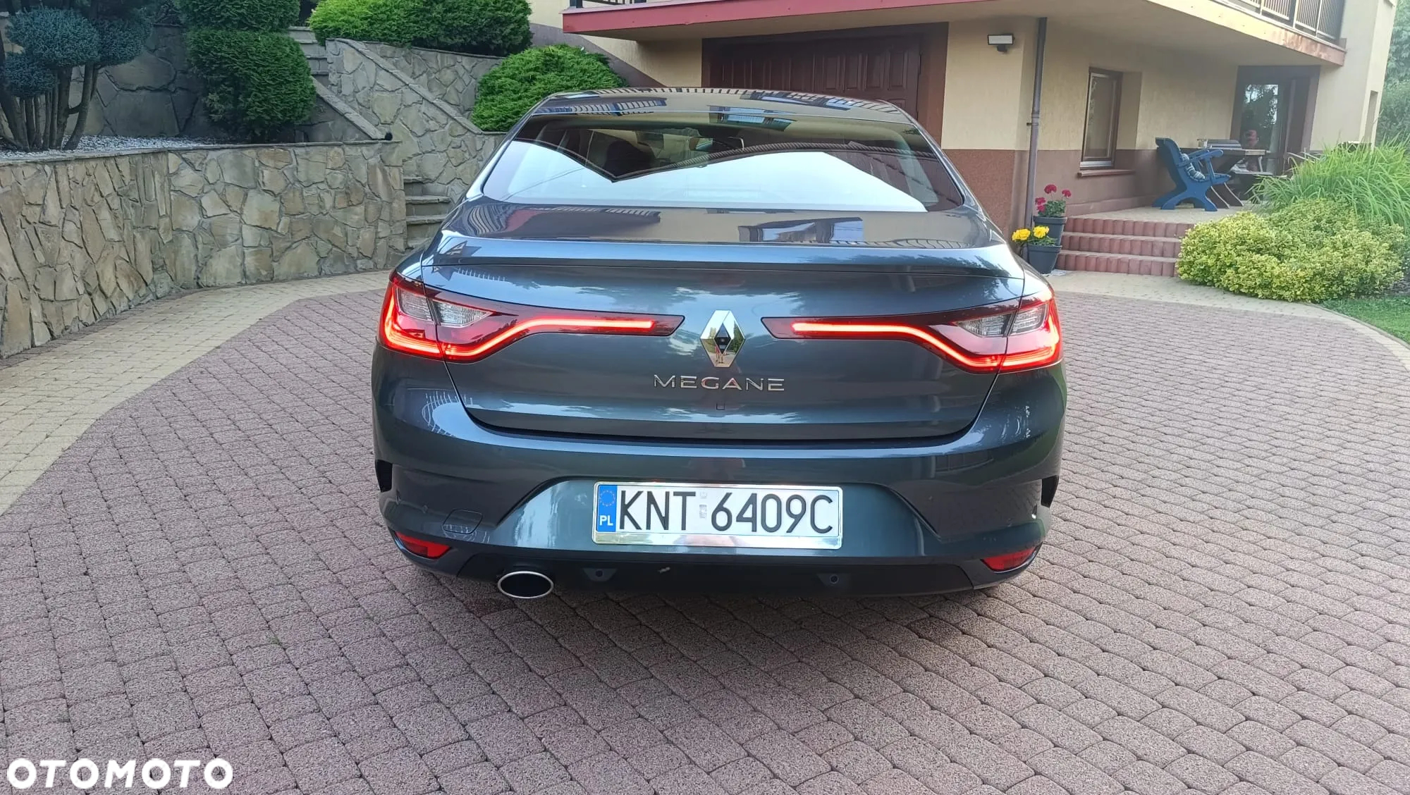 Renault Megane - 30